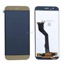 Lcd + Digitalizador Huawei D199 / G8 Dorado
