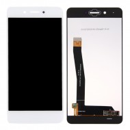 Touch+Display Huawei Enjoy 6s Branco
