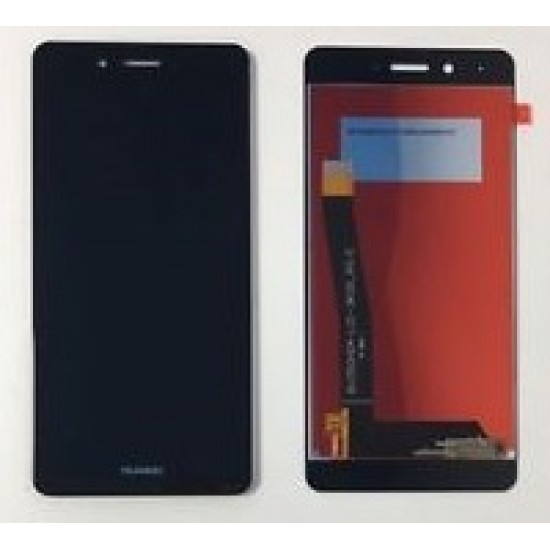 Lcd + Digitalizador Huawei Enjoy 6s Negro