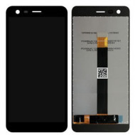 Touch+Display Nokia 2 5.0" Black