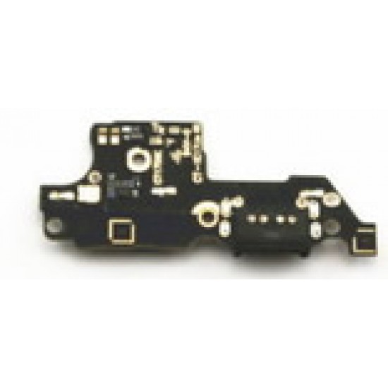 Charging Flex Huawei Mate 9 + Mic Board