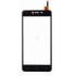 Touch Wiko Jerry Max Black