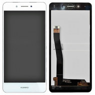 Touch+Display Huawei Honor 6c Branco