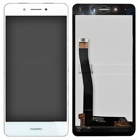 Lcd + Digitalizador Huawei Honor 6c Blanco Lcd + Digitalizador Huawei Honor 6c Blanco