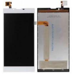 Touch+Lcd Archos 5s Platinum White