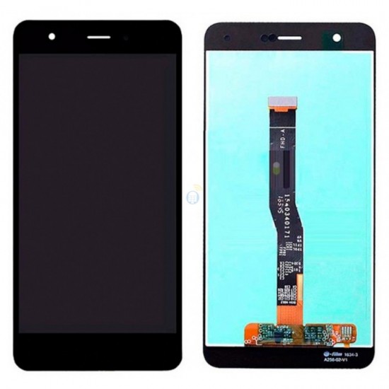 Touch+Display Huawei Nova L11 Preto Touch+Display Huawei Nova L11 Preto