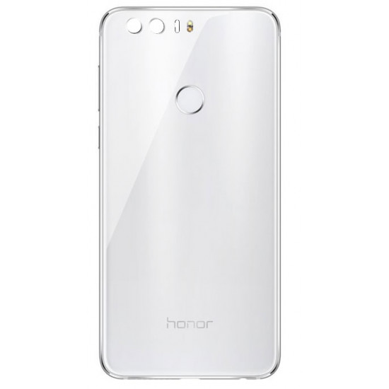 Back Cover Huawei Honor 8 White