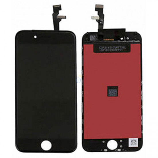 Touch+Lcd Apple Iphone 6 (4.7) Black