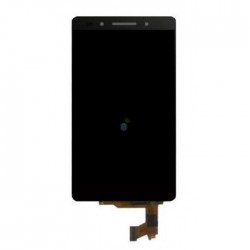 Lcd + Digitalizador Huawei Honor 7 Negro