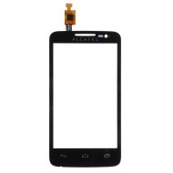 Touch Alcatel One Touch M'Pop Negro