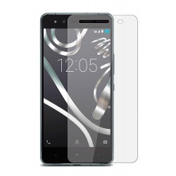 Screen Glass Protector Bq Aquaris 5x Plus