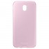 Capa Silicone Gel Samsung Galaxy J3 2017 J330 Rosa