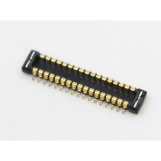 Lcd Connector / Jack Samsung Galaxy Core Prime G350