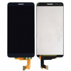Lcd + Digitalizador Huawei Honor 7i Negro