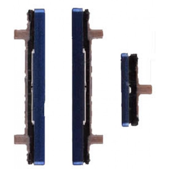 Power+Volume Flex Samsung Note 8 N950