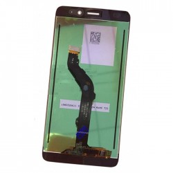 Lcd + Digitalizador Huawei Gr5 Mini Dorado