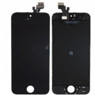 Touch+Lcd Apple Iphone 5 Black