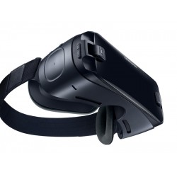 Samsung Gear Vr (Oculos) Negro / Azul