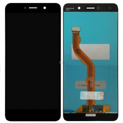Lcd + Digitalizador Huawei Mate 9 Lite Negro