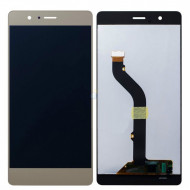 Touch+Display Huawei P9 Lite Dourado