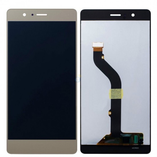 Touch+Display Huawei P9 Lite Dourado