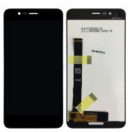 Touch+Display Asus Zenfone 3 Max/ZC520TL 5.2" Black
