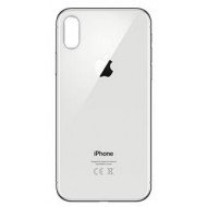 Back Cover Apple Iphone X (5.8) White