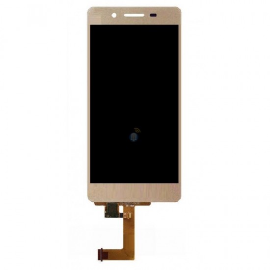 Lcd+Digitalizer Huawei Gr3 Dorado Lcd+Digitalizer Huawei Gr3 Dorado