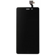 Touch+Lcd Elephone P9000 Black