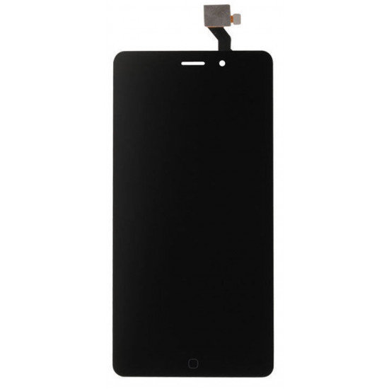 Touch+Lcd Elephone P9000 Black