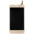 Touch+Display Wiko Jerry Max 5.0" Gold