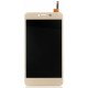 Touch+Display Wiko Jerry Max 5.0" Gold