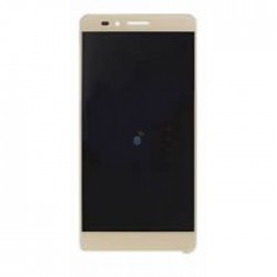 Lcd + Digitalizador Huawei Gr5 Mini Dorado