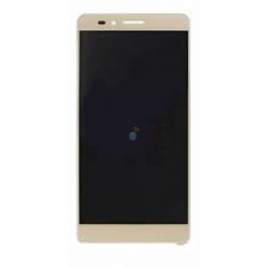 Lcd + Digitalizador Huawei Gr5 Mini Dorado
