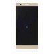Lcd + Digitalizador Huawei Gr5 Mini Dorado