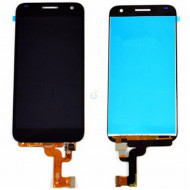 Touch+Lcd Huawei Ascend G7 Black