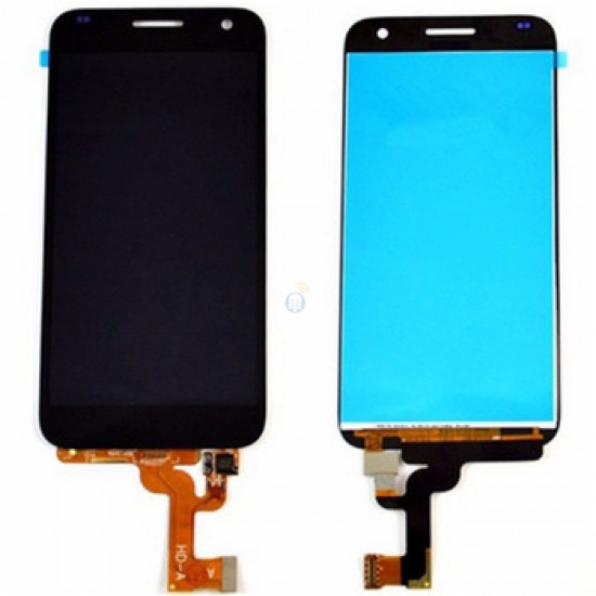 Touch+Display Huawei G7 Preto Touch+Display Huawei G7 Preto
