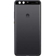 Back Cover Huawei P10 Black