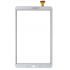 Touch Samsung Galaxy Tab A 10.1 T580 T585 White