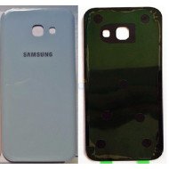 Tampa Traseira Samsung Galaxy A5 2017/A520 Azul
