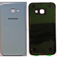 Tampa Traseira Samsung Galaxy A5 2017/A520 Azul