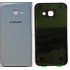Samsung Galaxy A5 2017/A520 Blue Back Cover
