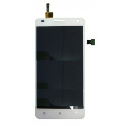 Touch+Display Lenovo S580 5.0" White