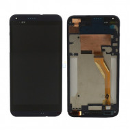 Touch+Lcd With Frame Htc Desire 816 Black