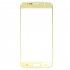 Lens For Touch  Samsung Galaxy A3 2016 (A310) Gold