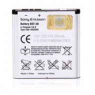 Battery Sony Ericsson Bst-38