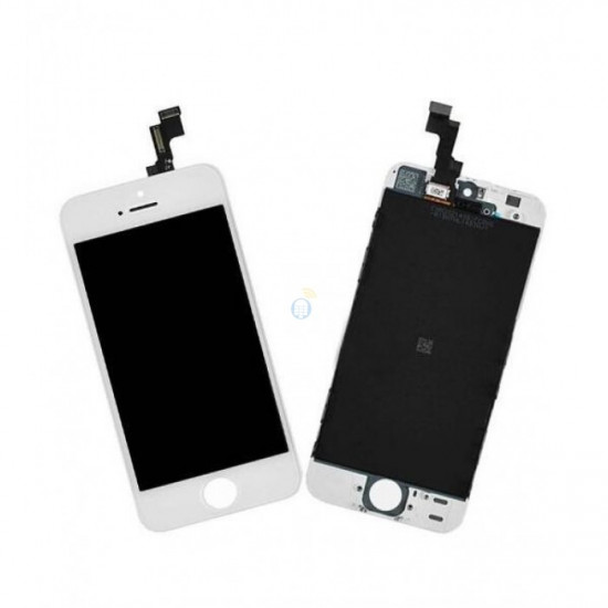 Touch+Lcd Apple Iphone 5se White