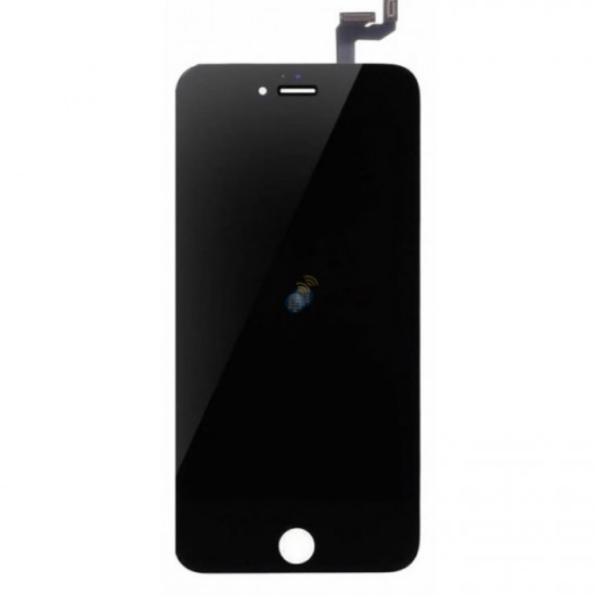 Touch+Lcd Apple Iphone 6s Plus  (5.5) Black