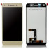 Touch+Lcd Huawei Y6-2 Compact Gold