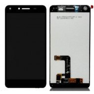 Touch+Lcd Huawei Y6-2 Compact Black
